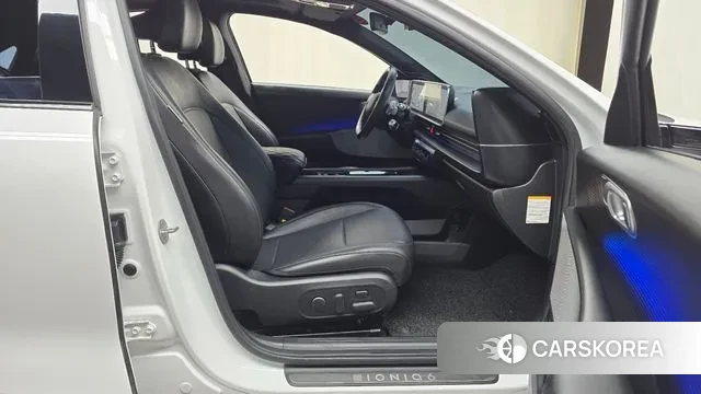 Hyundai Ionic 6 id 3241843 из Кореи 20