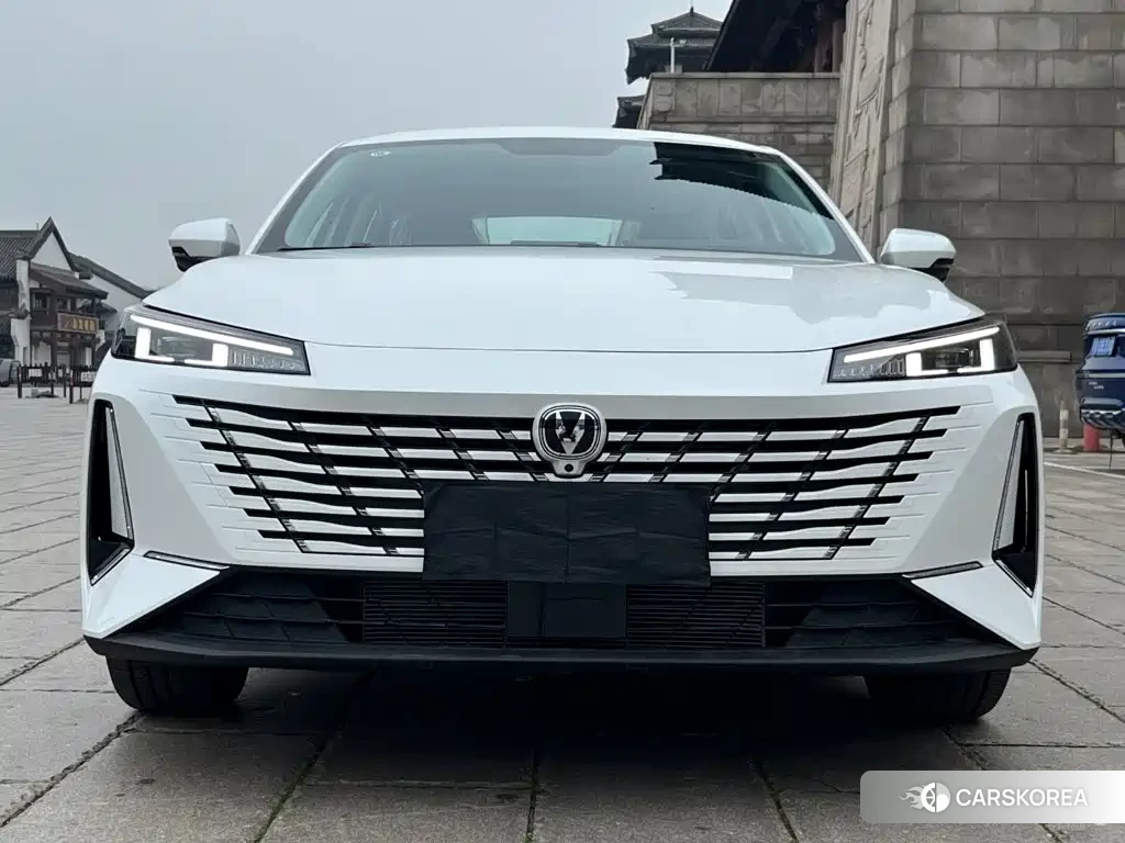 Chang'an Yidong id 4628431 из Китая 19