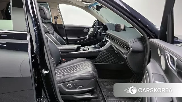 Genesis GV80 id 3464324 из Кореи 20