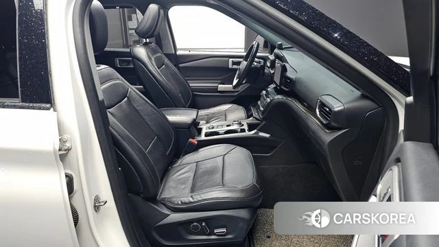 Ford Explorer 6th Generation id 3911211 из Кореи 20