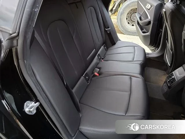 BMW 2 Series Gran Coupe (F44) id 3695732 из Кореи 14