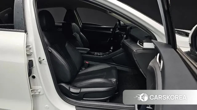 Kia K5 3rd generation id 2926820 из Кореи 20