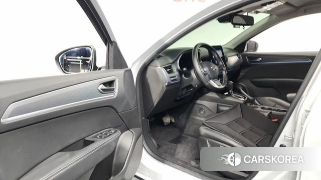 Renault Korea (Samsung) XM3 id 4267320 из Кореи 34
