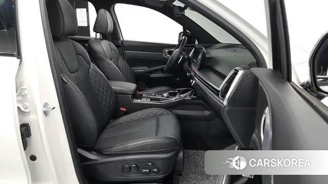 Kia The New Sorento 4th Generation id 3614405 из Кореи 20