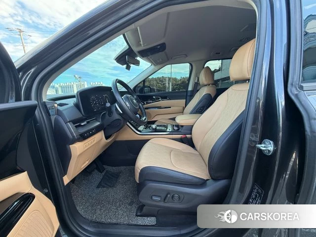 Kia Carnival 4th generation id 4642202 из Кореи 20