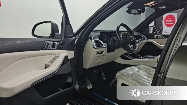 BMW X7 (G07) id 3507886 из Кореи 20