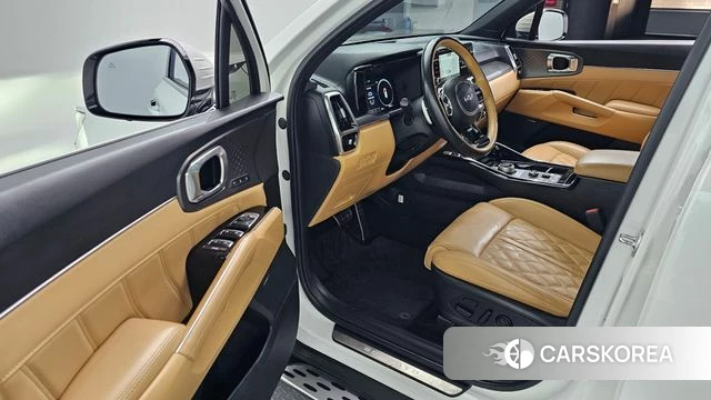 Kia Sorento 4th Generation id 3940608 из Кореи 20