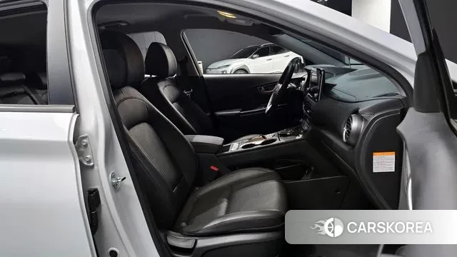 Hyundai Kona Electric id 3509841 из Кореи 20