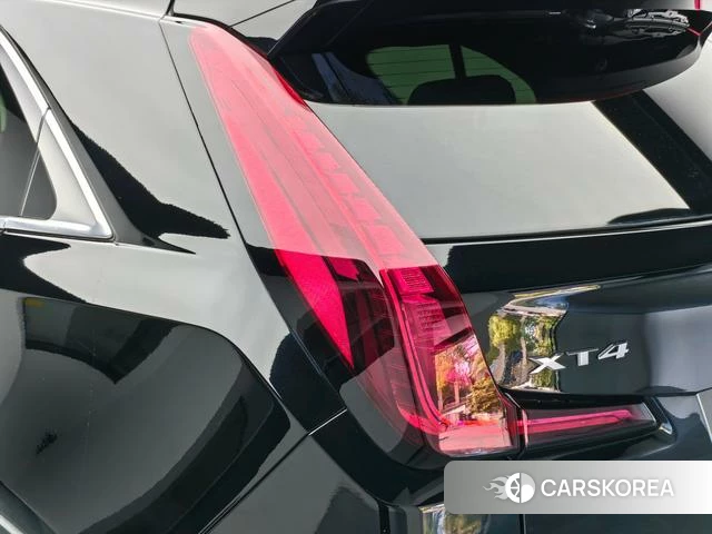 Cadillac XT4 id 4236270 из Китая 20
