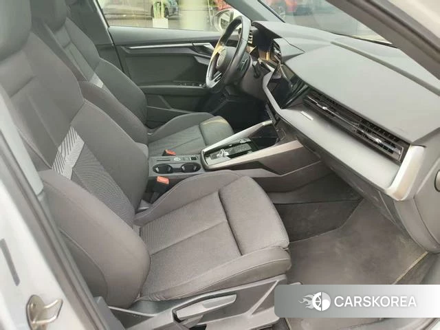 Audi A3 id 4261295 из Китая 28