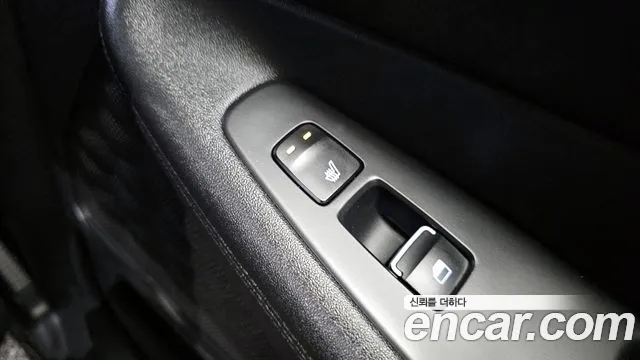 Hyundai Santa Fe TM id 2572551 из Кореи 20