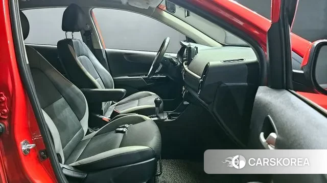 Kia All New Morning (JA) id 3608302 из Кореи 20