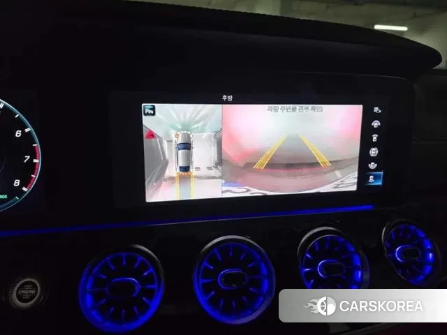 Mercedes-Benz AMG GT id 3765106 из Кореи 14