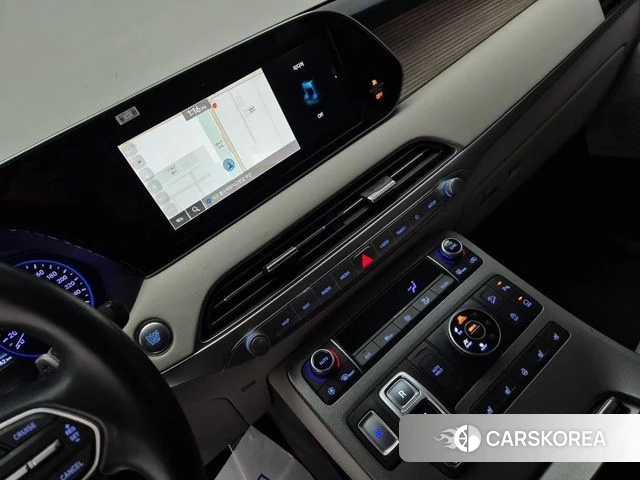 Hyundai Palisade id 4294526 из Кореи 20