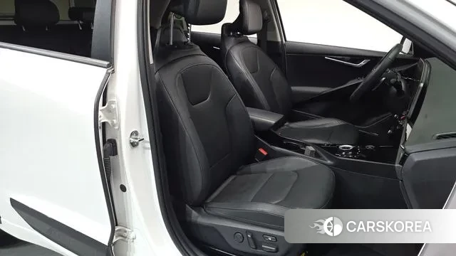 Kia Di Ol Nu Niro id 3524078 из Кореи 20