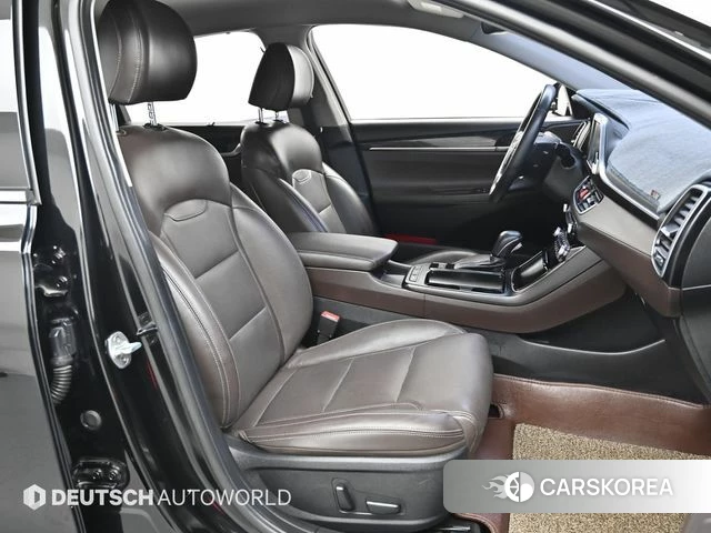 Hyundai Grandeur IG id 4633328 из Кореи 20