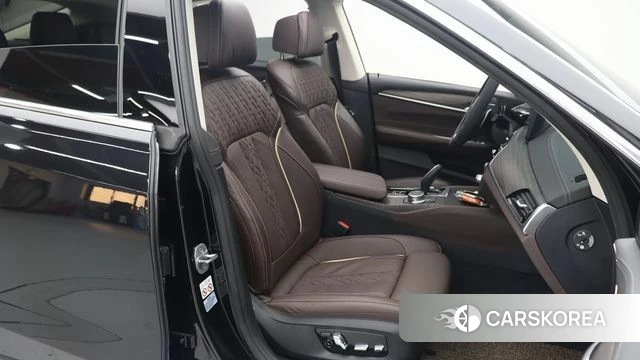 BMW 6 Series GT (G32) id 3842668 из Кореи 20