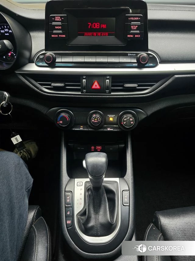 Kia Come New K3 id 4781091 из Кореи 20