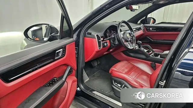 Porsche Cayenne (PO536) id 2995280 из Кореи 20