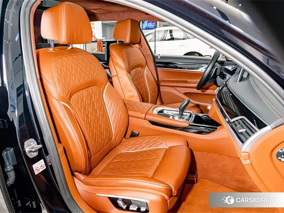 BMW 7 series id 4578185 из Китая 30