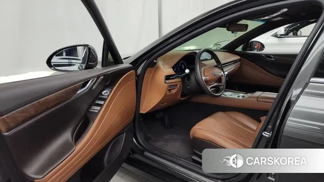 Genesis G80 (RG3) id 2979811 из Кореи 20