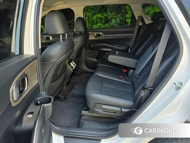 Kia Sorento 4th Generation id 4388524 из Кореи 20