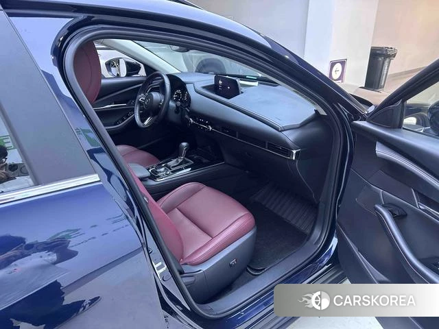 Mazda CX-30 id 4206963 из Китая 22