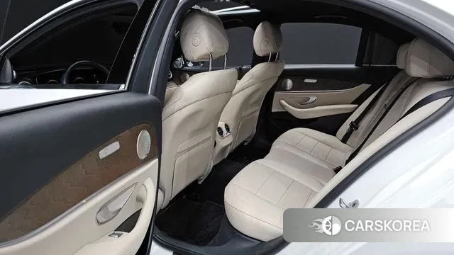 Mercedes-Benz E-Class W213 id 3620722 из Кореи 20
