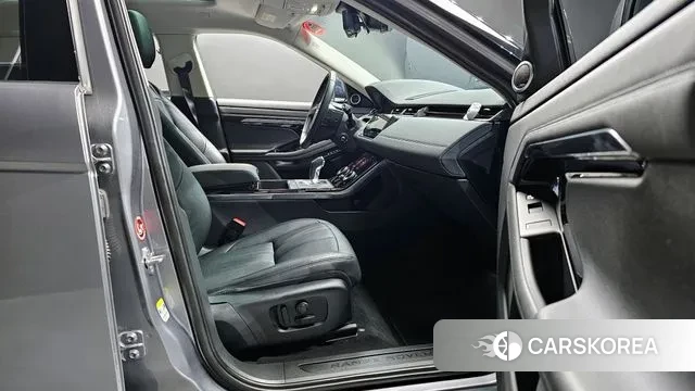 Land Rover Range Rover Evoque 2nd Generation id 3350331 из Кореи 20