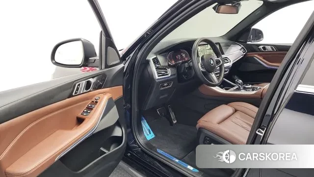 BMW X5 (G05) id 3322367 из Кореи 20