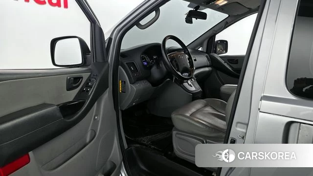 Hyundai The New Grand Starex id 3698460 из Кореи 20