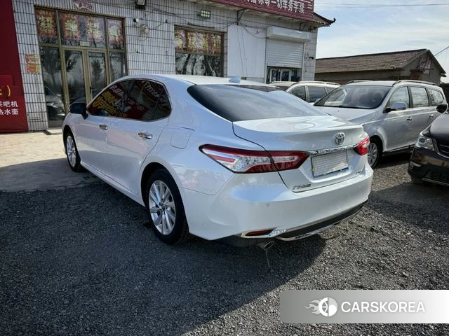 Toyota Camry id 4273038 из Китая 12