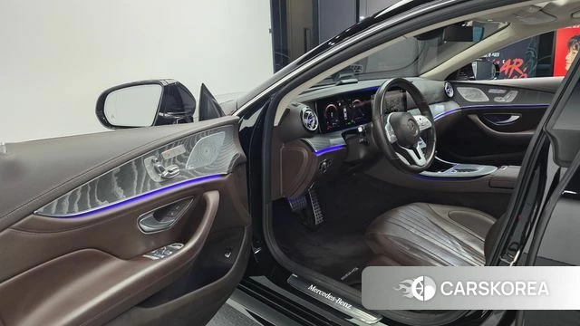 Mercedes-Benz CLS-Class C257 id 3827817 из Кореи 20