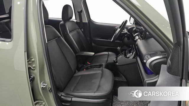 Hyundai Casper id 3851157 из Кореи 20