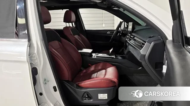 Ssangyong Rexton New Arena id 3679906 из Кореи 20