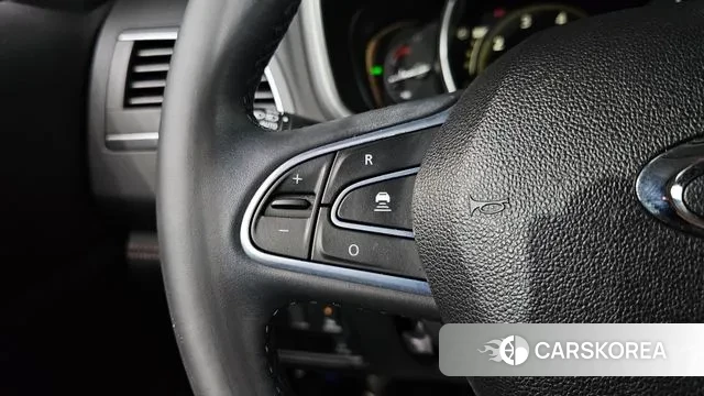 Renault Korea (Samsung) The New QM6 id 3427134 из Кореи 20