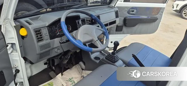 Chevrolet (GM Daewoo) New Labo id 2960658 из Кореи 18