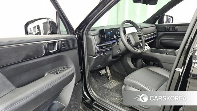 Hyundai Santa Fe (MX5) id 4248198 из Кореи 37