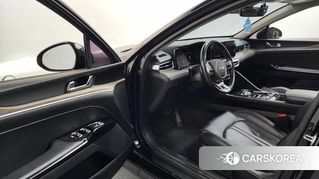 Kia K5 3rd generation id 3872871 из Кореи 20