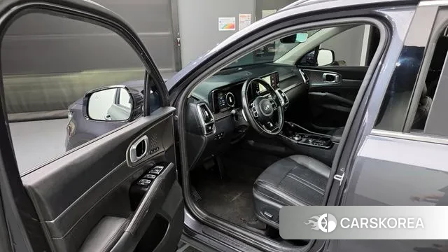 Kia Sorento 4th Generation id 3023236 из Кореи 20