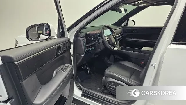 Hyundai Santa Fe (MX5) id 3246349 из Кореи 20