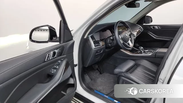 BMW X5 (G05) id 3498074 из Кореи 20