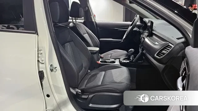 Kia Seltos id 3406165 из Кореи 20