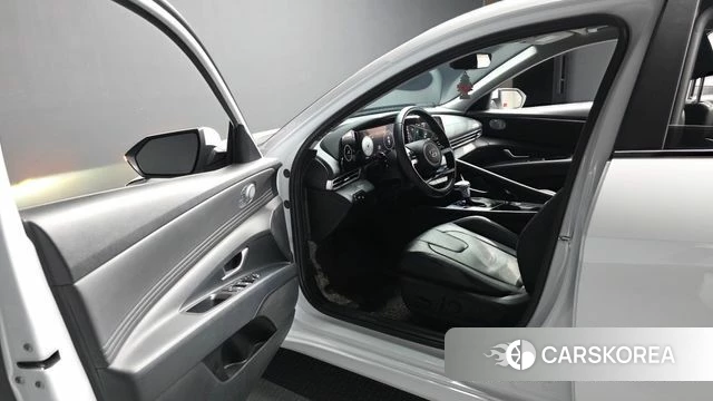 Hyundai Avante (CN7) id 4201740 из Кореи 36