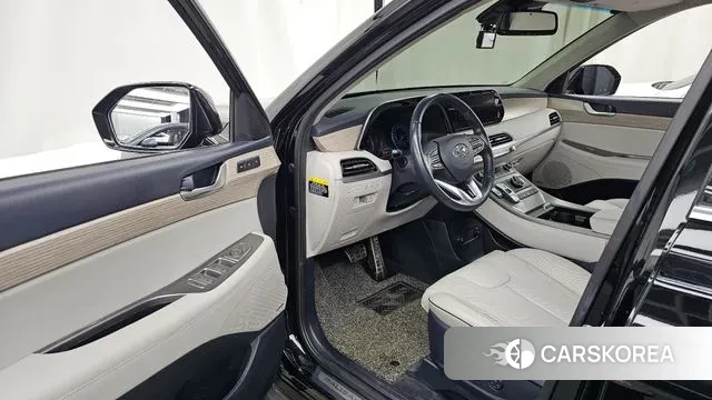 Hyundai Palisade id 3434231 из Кореи 20