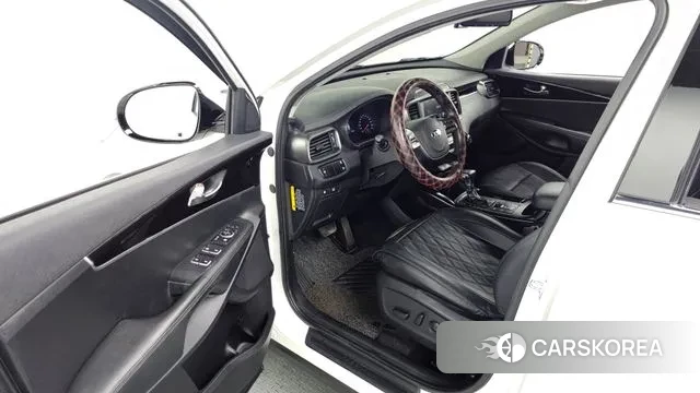 Kia The New Sorento id 3494593 из Кореи 20