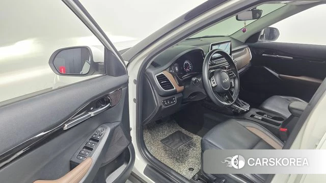 Kia Seltos id 4389038 из Кореи 20