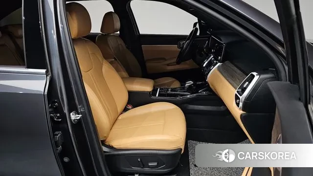 Kia Sorento 4th Generation id 3713417 из Кореи 20