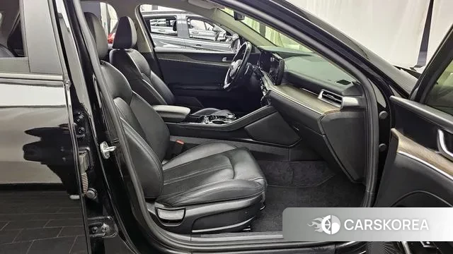 Kia K5 3rd generation id 3489024 из Кореи 20