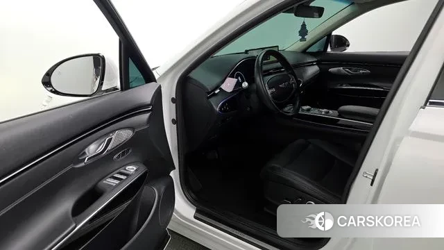 Genesis GV70 id 3458793 из Кореи 20